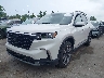 5FNYG1H81SB****** Usados y Reparables 2025 Honda Pilot en Cleveland