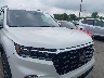 5FNYG1H81SB****** Salvamento y Reparables 2025 Honda Pilot en Estado de Ohio