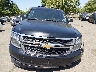 1GNSKHKC1GR****** Destrozados 2016 Chevrolet Suburban en Estado de Nueva Jersey