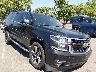 1GNSKHKC1GR****** Salvamento y Destrozados 2016 Chevrolet Suburban en Englishtown