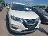 5N1AT2MV6KC****** Wrecked 2019 Nissan Rogue in Ohio State