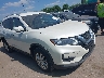 5N1AT2MV6KC****** Salvage and Wrecked 2019 Nissan Rogue in Cleveland