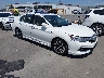 JHMCR6F77HC****** Salvamento y Destrozados 2017 Honda Accord Hybrid en Saint Louis