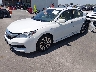 JHMCR6F77HC****** Usados y Reparables 2017 Honda Accord Hybrid en Saint Louis