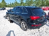 WA1LFAFP7DA****** Salvage and Repairable 2013 Audi Q5 in Pensacola
