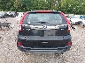 5J6RM4H37FL****** Usados 2015 Honda CR-V