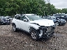 5NMJBCAE2PH****** Salvage and Wrecked 2023 Hyundai Tucson in Metro DC