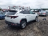5NMJBCAE2PH****** Salvage and Wrecked 2023 Hyundai Tucson in Maryland State