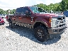 1FT8W3BT0HE****** Salvamento y Destrozados 2017 Ford F-350 en Pulaski