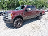 1FT8W3BT0HE****** Usados y Reparables 2017 Ford F-350 en Pulaski