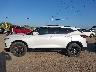 3GNKBERS8LS****** Reparables 2020 Chevrolet Blazer en Estado de Texas