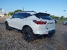 3GNKBERS8LS****** Salvamento y Reparables 2020 Chevrolet Blazer en McAllen
