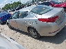 KNAGM4A75D5****** Salvage and Repairable 2013 Kia Optima in Asheville