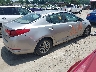 KNAGM4A75D5****** Salvage and Wrecked 2013 Kia Optima in North Carolina State