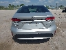 5YFEPRAEXLP****** Wrecked 2020 Toyota Corolla
