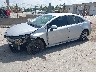 5YFEPRAEXLP****** Used and Repairable 2020 Toyota Corolla in Milwaukee
