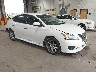3N1AB7AP9DL****** Salvamento y Destrozados 2013 Nissan Sentra en Fargo