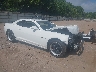 2G1FA1E35F9****** Salvage and Wrecked 2015 Chevrolet Camaro in Knoxville