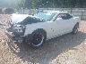 2G1FA1E35F9****** Used and Repairable 2015 Chevrolet Camaro in Knoxville