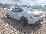 2G1FA1E35F9****** Salvage and Repairable 2015 Chevrolet Camaro in Knoxville