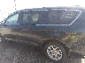 2C4RC1BG3PR****** Salvage 2023 Chrysler Pacifica