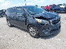 KNDMB5C14G6****** Salvamento y Destrozados 2016 Kia Sedona en Fort Worth North