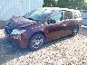 5FNRL5H63BB****** Used and Repairable 2011 Honda Odyssey in Oklahoma City