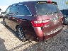 5FNRL5H63BB****** Salvage and Repairable 2011 Honda Odyssey in Oklahoma City