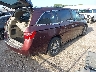 5FNRL5H63BB****** Salvage and Wrecked 2011 Honda Odyssey in Oklahoma State