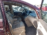 5FNRL5H63BB****** Used and Repairable 2011 Honda Odyssey in Oklahoma State