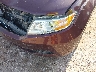 5FNRL5H63BB****** Salvage and Repairable 2011 Honda Odyssey in Oklahoma State