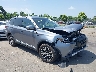 JA4JZ4AXXGZ****** Salvamento y Destrozados 2016 Mitsubishi Outlander en Culpeper