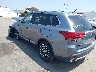 JA4JZ4AXXGZ****** Salvamento y Reparables 2016 Mitsubishi Outlander en Culpeper