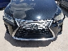 2T2ZZMCA7GC****** Destrozados 2016 Lexus RX en Estado de Texas