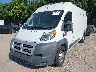 3C6TRVDG9EE****** Used and Repairable 2014 RAM Promaster 2500 in Indianapolis