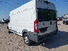 3C6TRVDG9EE****** Salvage and Repairable 2014 RAM Promaster 2500 in Indianapolis