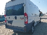 3C6TRVDG9EE****** Salvage and Wrecked 2014 RAM Promaster 2500 in Indiana State