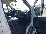 3C6TRVDG9EE****** Used and Repairable 2014 RAM Promaster 2500 in Indiana State