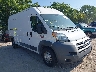 3C6TRVDG9EE****** Salvage and Repairable 2014 RAM Promaster 2500 in Indiana State