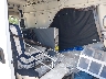 3C6TRVDG9EE****** Wrecked 2014 RAM Promaster 2500 in Indianapolis