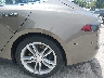 5YJSA1H22FF****** Salvage and Wrecked 2015 Tesla Model S in Kansas City