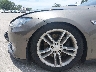 5YJSA1H22FF****** Used and Repairable 2015 Tesla Model S in Kansas City