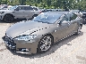 5YJSA1H22FF****** Used and Repairable 2015 Tesla Model S in Kansas City