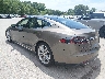 5YJSA1H22FF****** Salvage and Repairable 2015 Tesla Model S in Kansas City