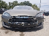 5YJSA1H22FF****** Salvage and Repairable 2015 Tesla Model S in Kansas State