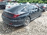 KMHL24JA2PA****** Salvage and Wrecked 2023 Hyundai Sonata in Louisiana State
