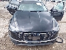 KMHL24JA2PA****** Salvage and Repairable 2023 Hyundai Sonata in Louisiana State