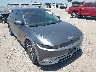 KM8KR4DE6RU****** Salvamento y Destrozados 2024 Hyundai IONIQ 5 en Electric Vehicle Auctions