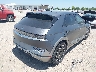 KM8KR4DE6RU****** Salvamento y Destrozados 2024 Hyundai IONIQ 5 en Estado de Texas