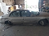 2G4WS52J011****** Repairable 2001 Buick Century in Illinois State